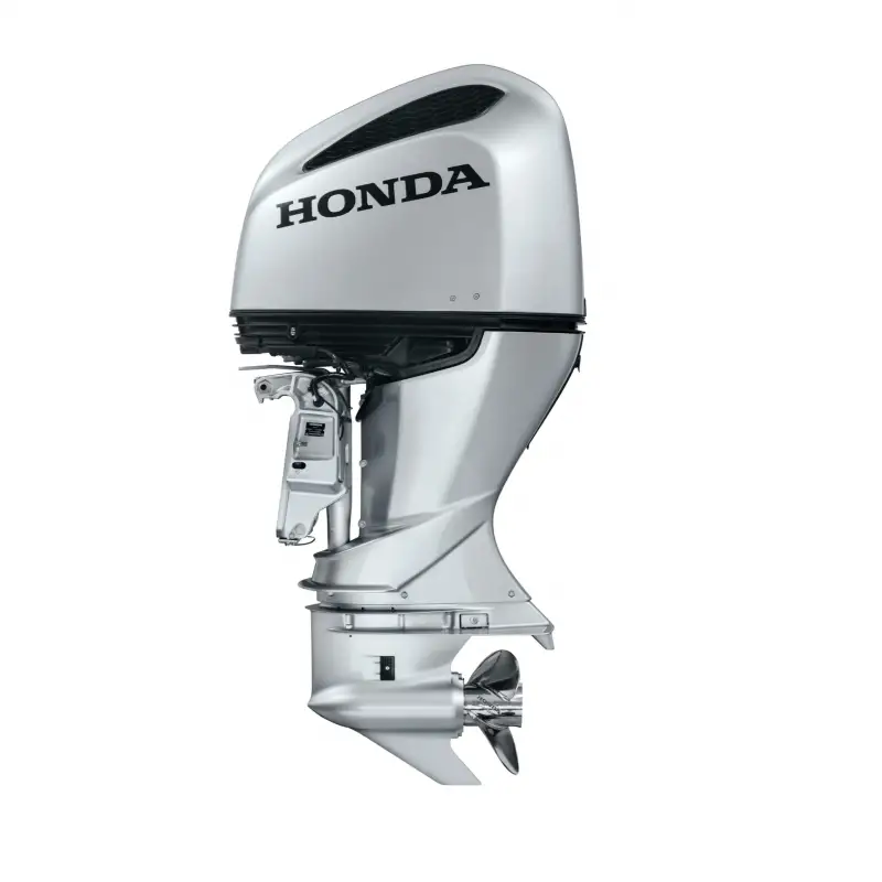 Honda BF 225D XDU WHITE Ekstra Uzun Marşlı R-C
