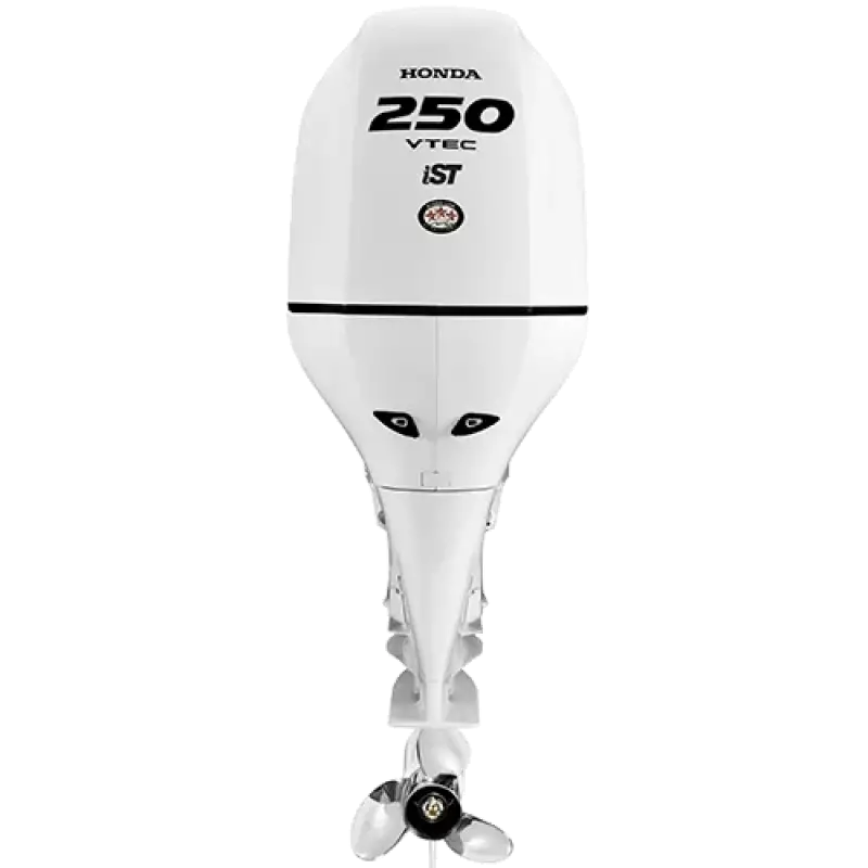 Honda BF 250D XRU + 250D XCRU Çift Motor Ekstra Uzun Marşlı R-C