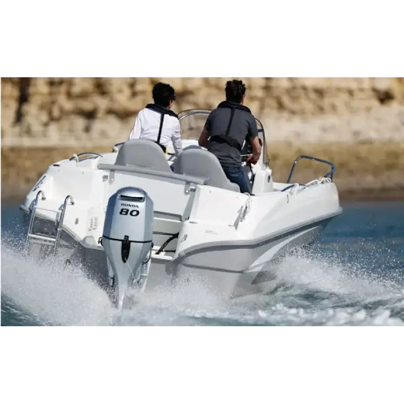 Honda BF 80 AK1 LRTU Uzun Marşlı R-C