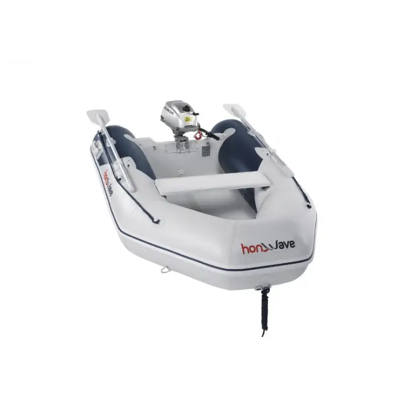 Honwave T27 Şişme Havalı V-tabanlı Bot (ie3) 2.70