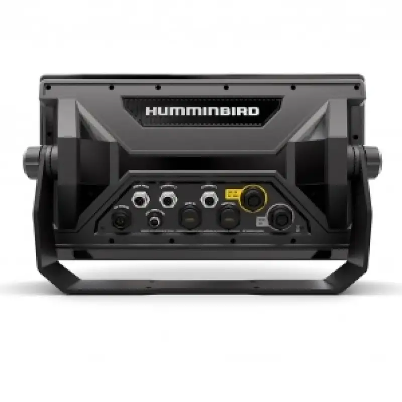 Humminbird Apex Mega Sı+ Chartplotter 13