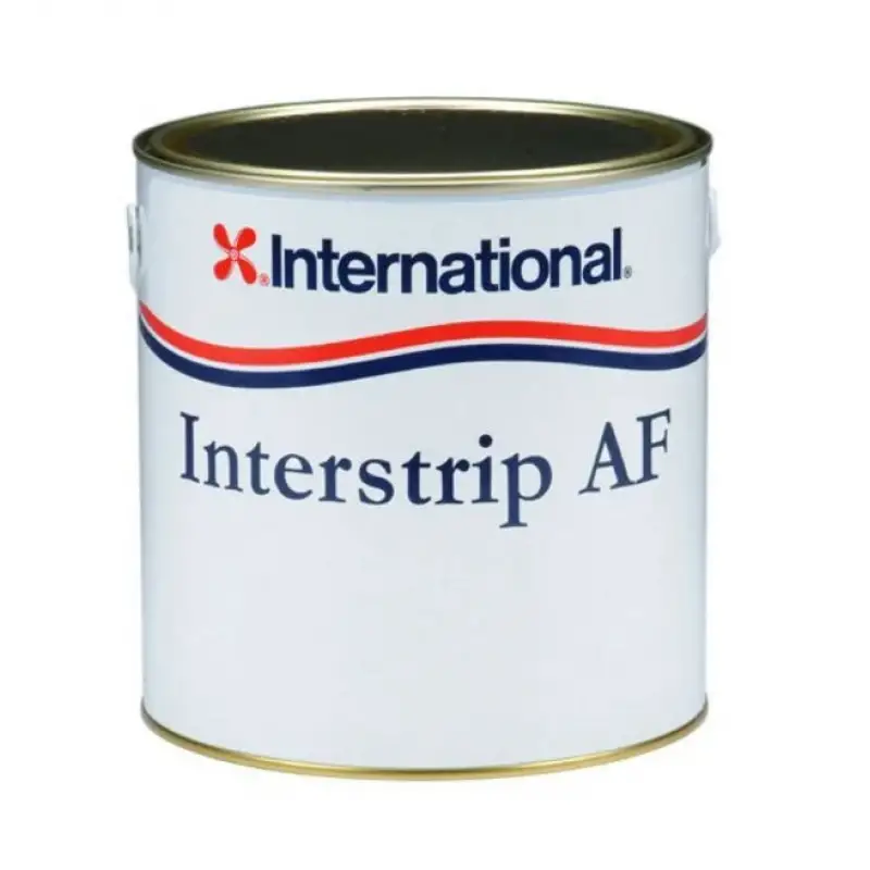 INTERNATIONAL Interstrip Af -antifouling Sökücü –2,5 Lt