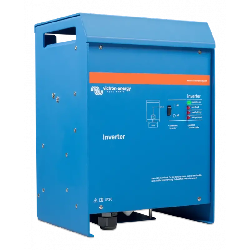 INVERTER 24V/3000VA