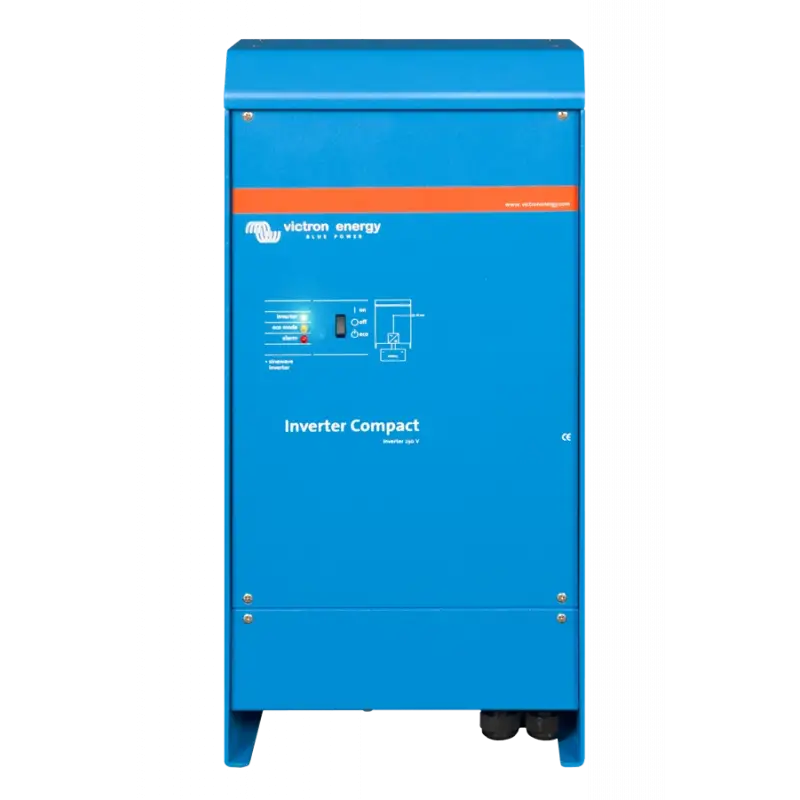 INVERTER COMPACT 24V/2000VA