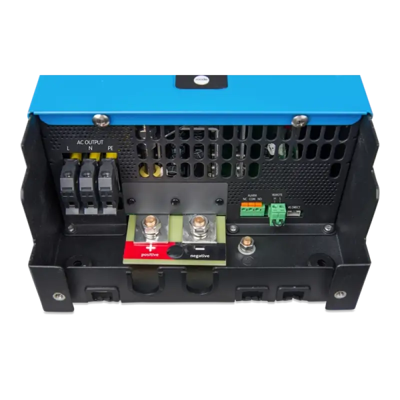 INVERTER SMART 12V/2000VA