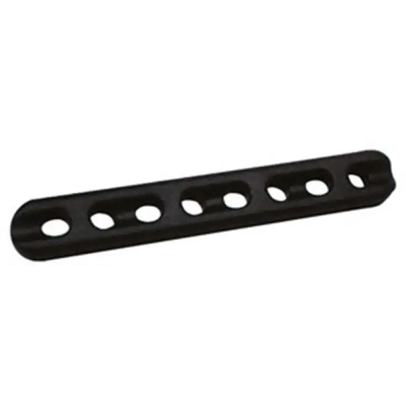 İskele Halatı Esneticisi 220X40mm