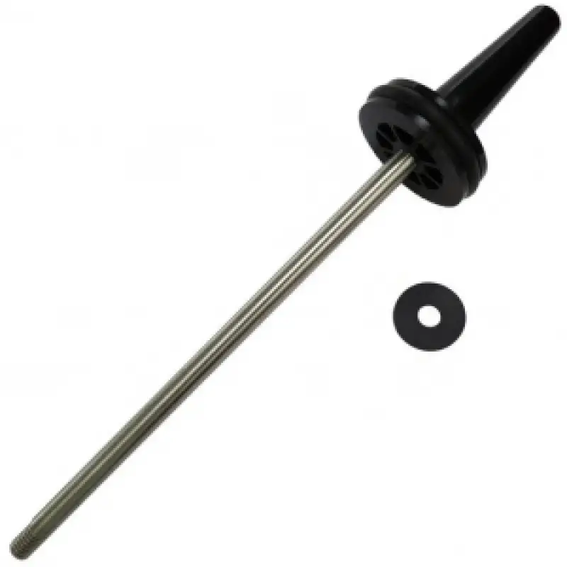 Jabsco 29046-3000 Piston, Kol, O-ring Takımı