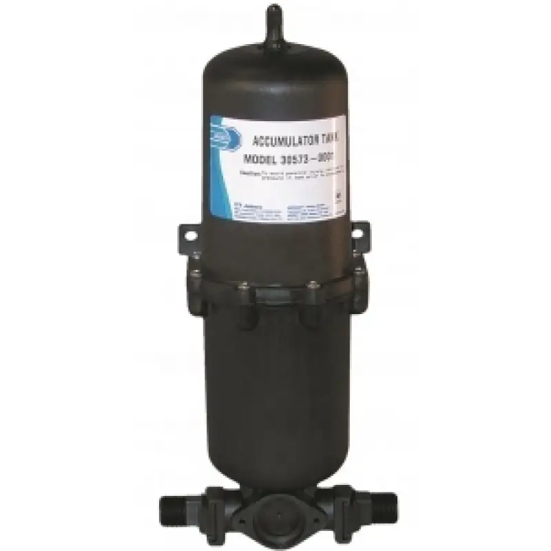 Jabsco 30573-0000 Basınç tankı