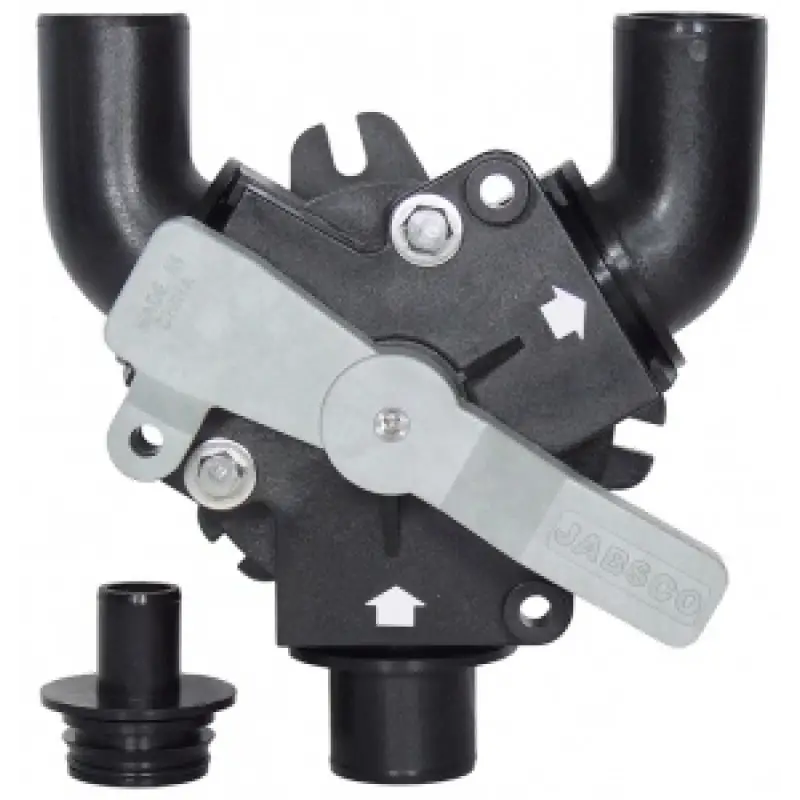 Jabsco 45490-1000 Y-Vana