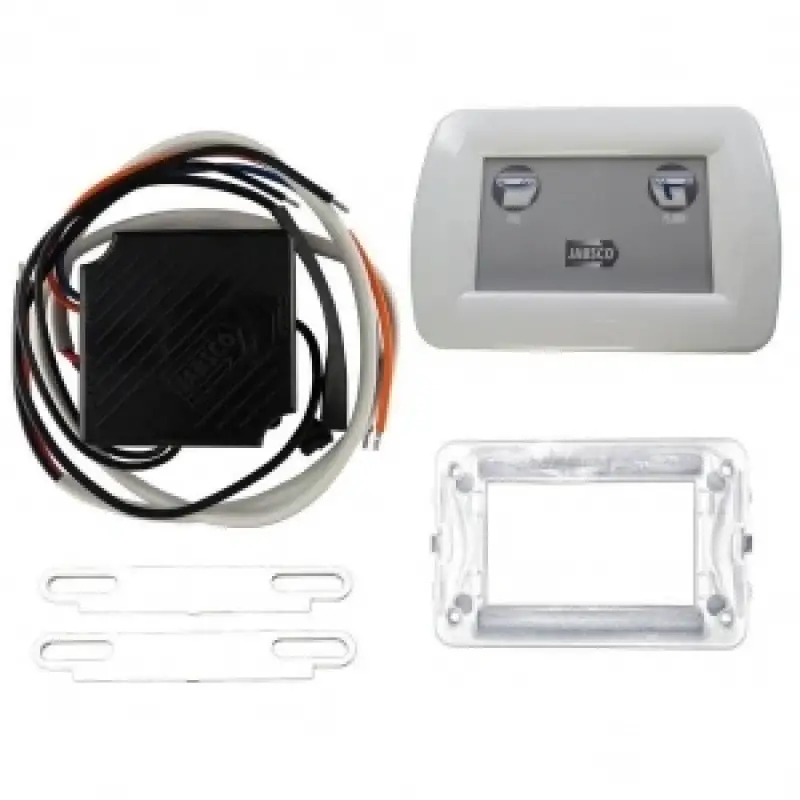 Jabsco 58552-1000 Lite Flush Tuvalet Kontrol Paneli