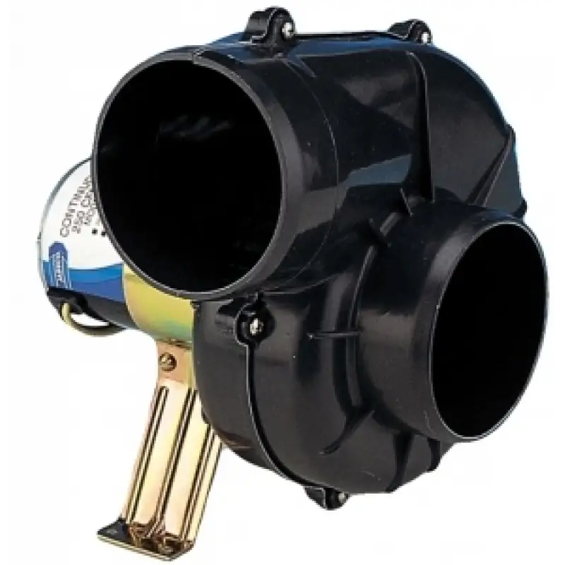 Jabsco Ağır Hizmet Tipi Blower