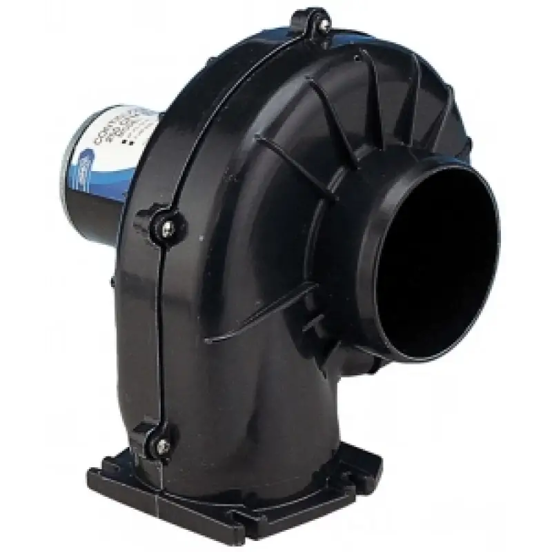 Jabsco Ağır Hizmet Tipi Blower