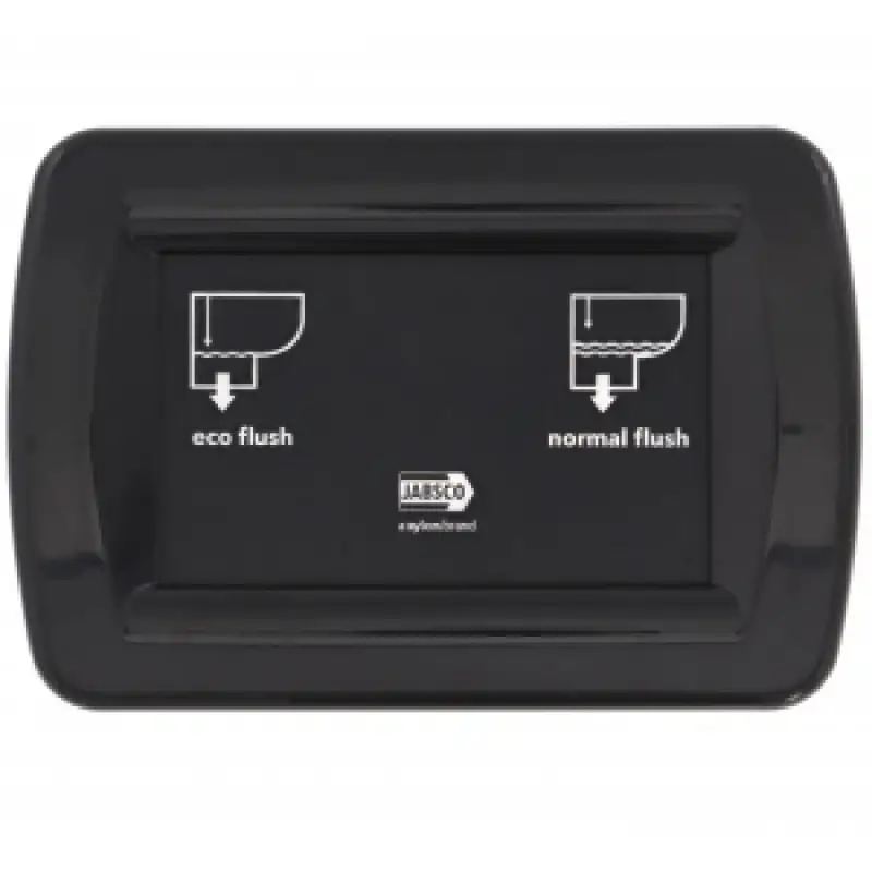 Jabsco Quiet Flush E2 Marin Tuvalet