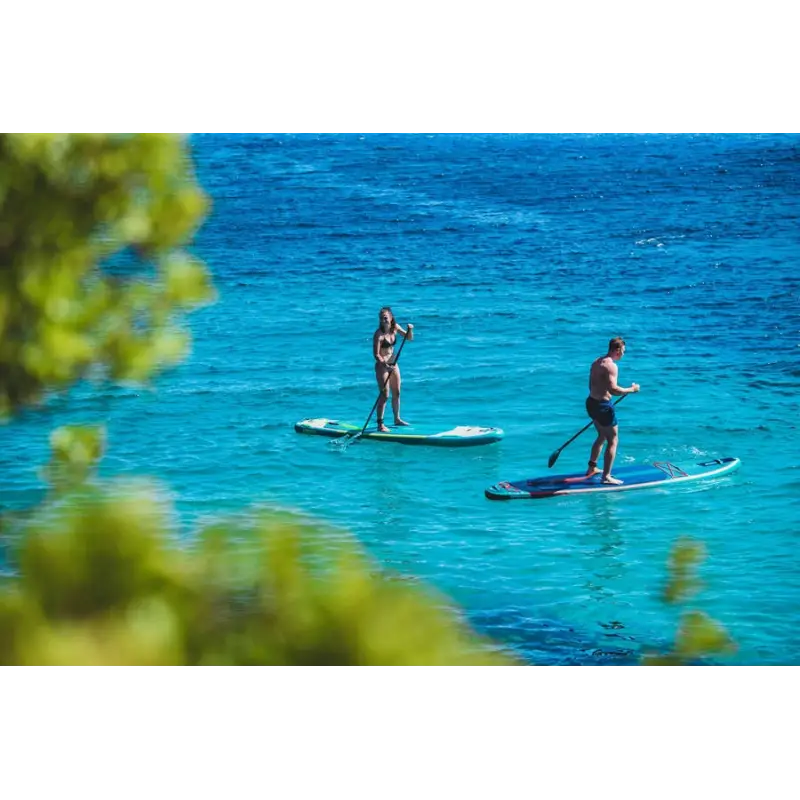 Jobe LOA SUP Şişme Kürek Sörfü Seti 350cm
