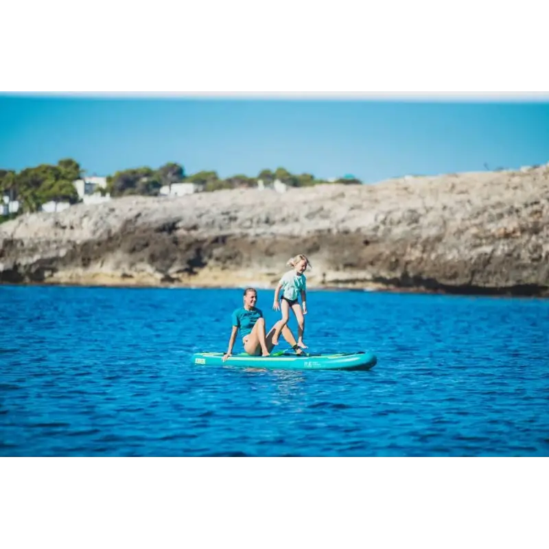 Jobe LOA SUP Şişme Kürek Sörfü Seti 350cm
