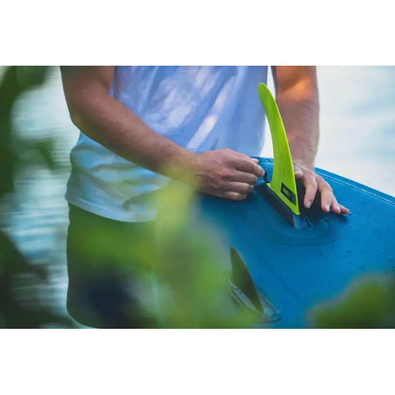 Jobe Venta SUP Kürek Sörfü ve Windsurf Yelkeni Seti