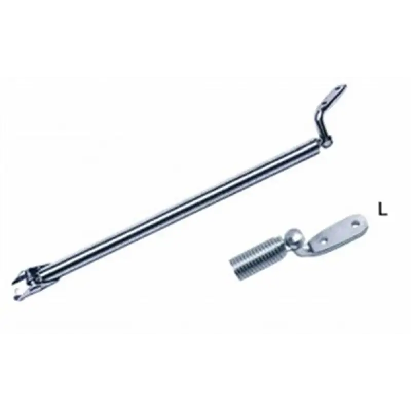 Kapak Tutucu Pasl.Çelik Yay Ø14.4mm