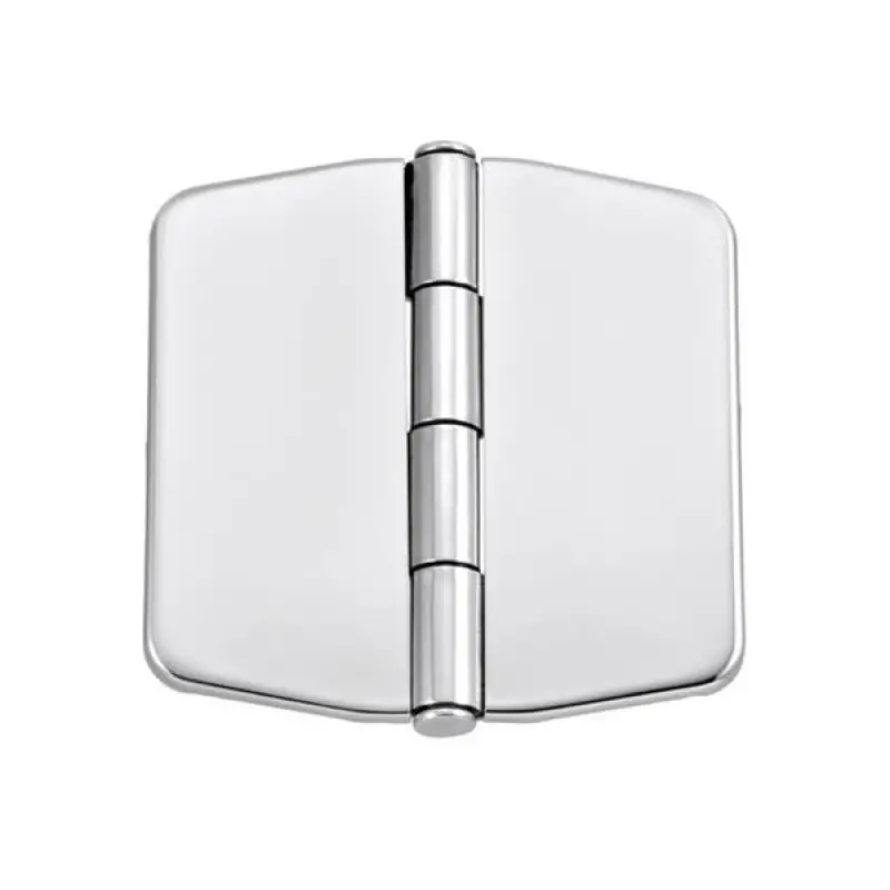 Kapaklı Menteşe 76X78mm