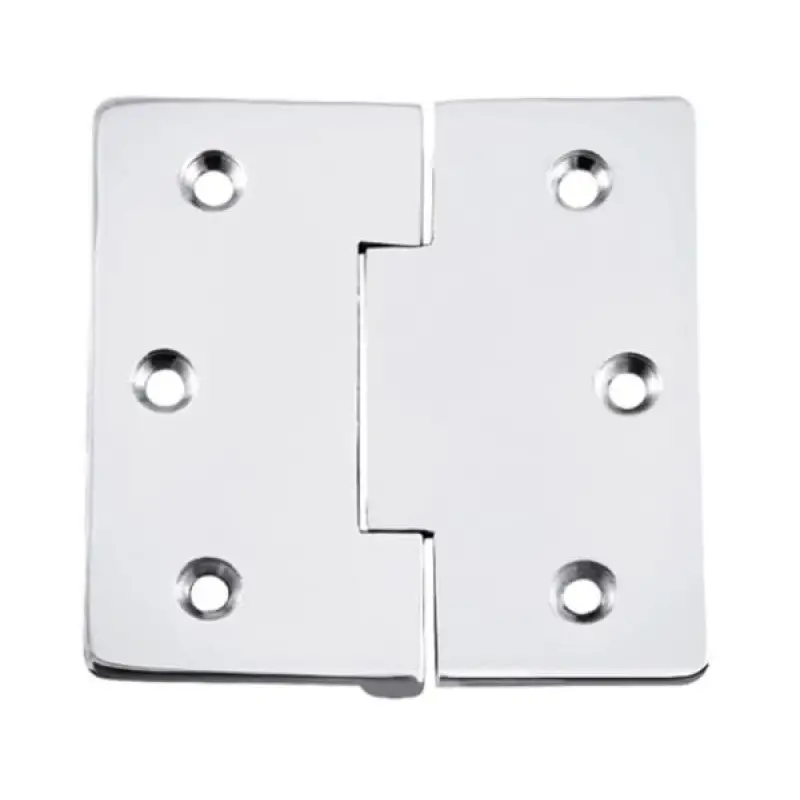 Kapı Menteşesi 127x127mm