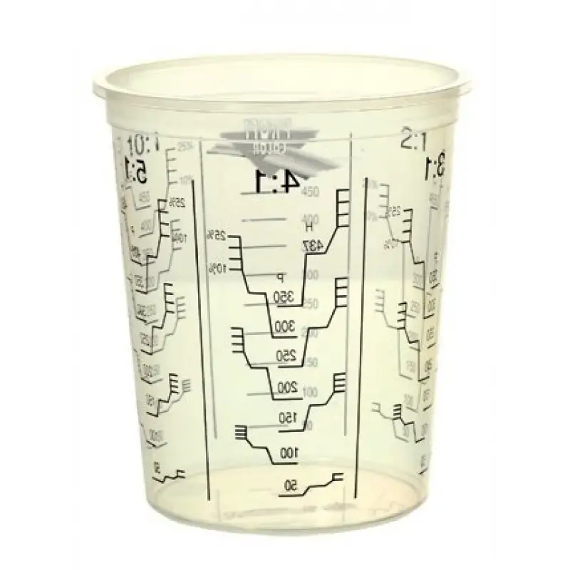 Karıştırma Kabı 385 ml