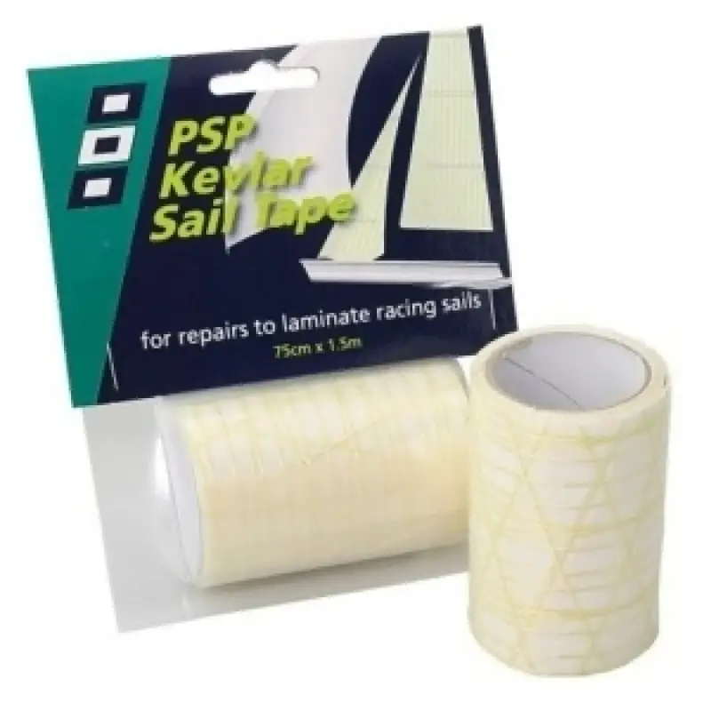Kevlar Yelken Tamir Bandı