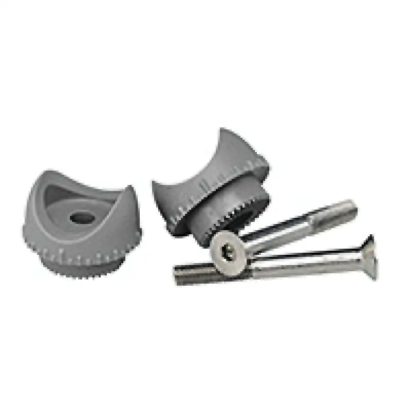 Kit For Adjustable Step, 2 Pcs