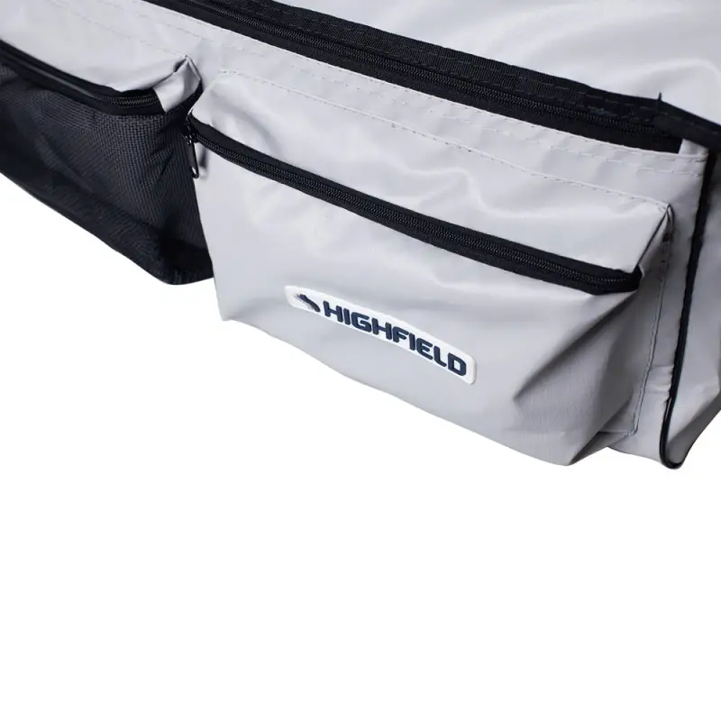 Highfield Oturak Altı Çantası - 740 mm