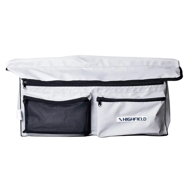 Highfield Oturak Altı Çantası - 740 mm