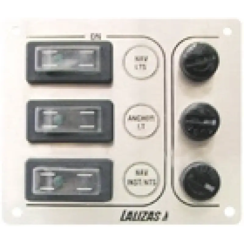 Kontrol Paneli Ultra Sp3 3 İnox
