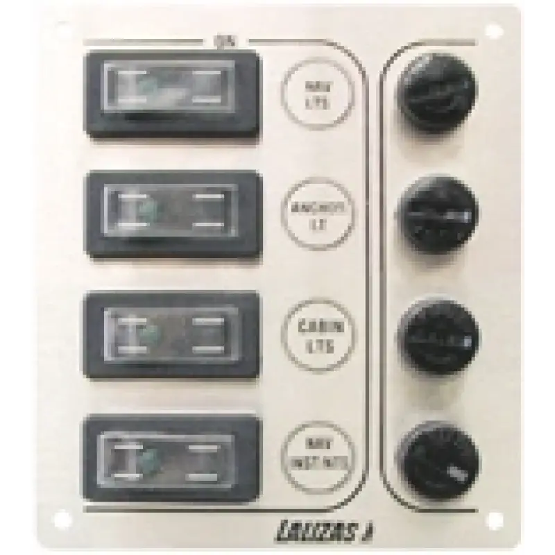 Kontrol Paneli Ultra Sp4 İnox