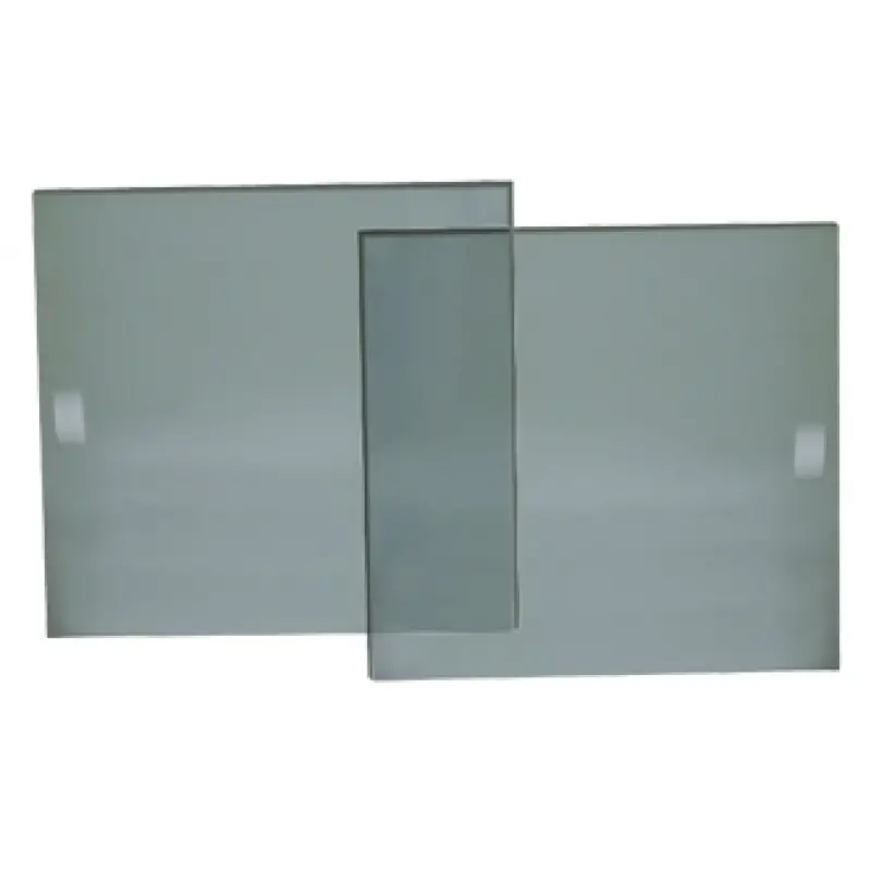 Koruma Kapakları Kapakları Kayan L304*W304*H5mm