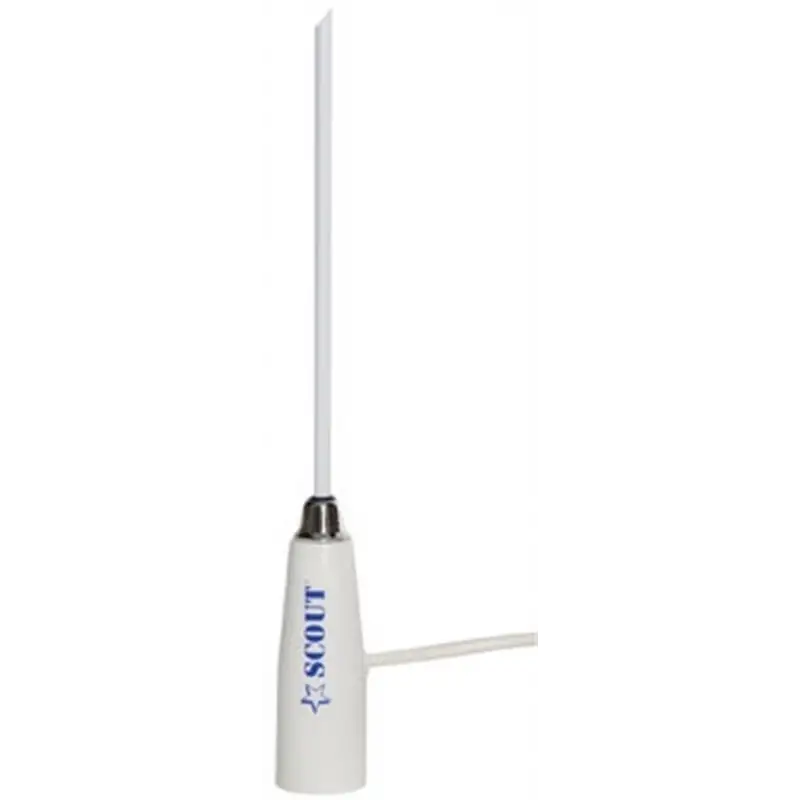 KS-108 AM-FM Fiberglas Anten 0,9 m