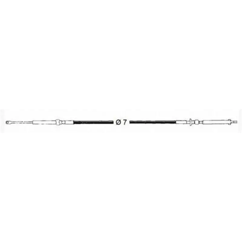 KUMANDA TELİ OM 414 SERİSİ 16 FT. (4.88 mt)