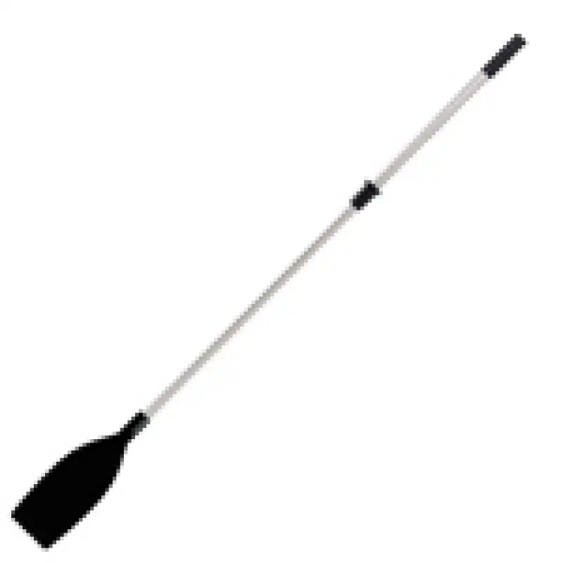 Lalizas Alüminyum Kürek 220 cm Ø35mm PVC Kolarlı