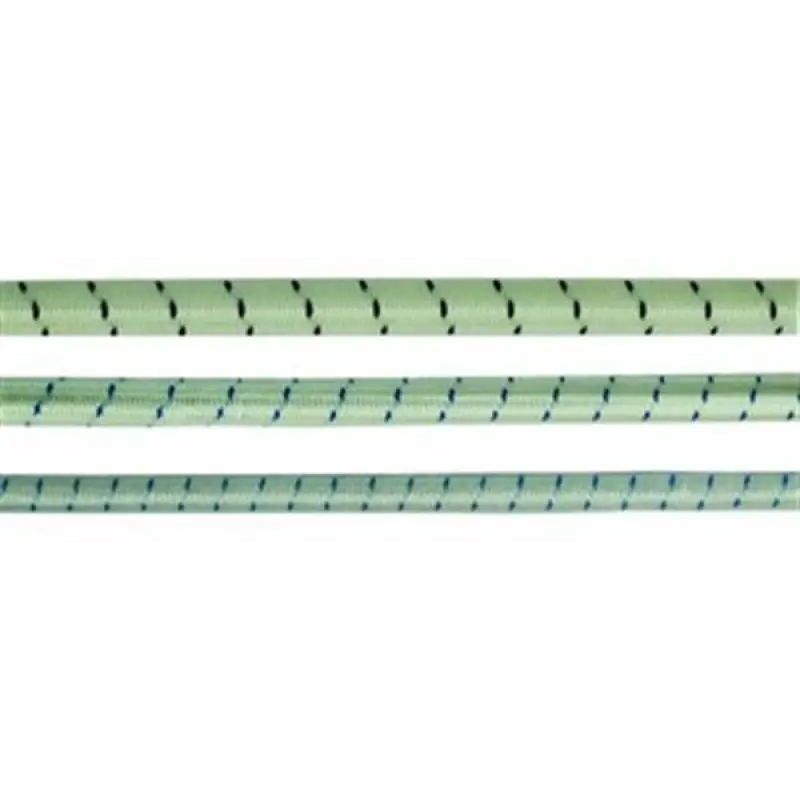Lastik Halat, 8mm
