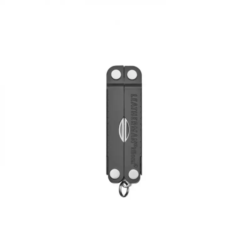 Leatherman Micra Slate 10 Fonksiyonlu Çakı