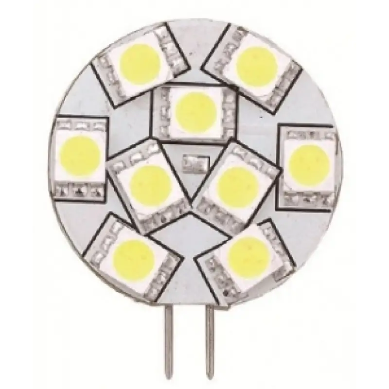 Led Ampul