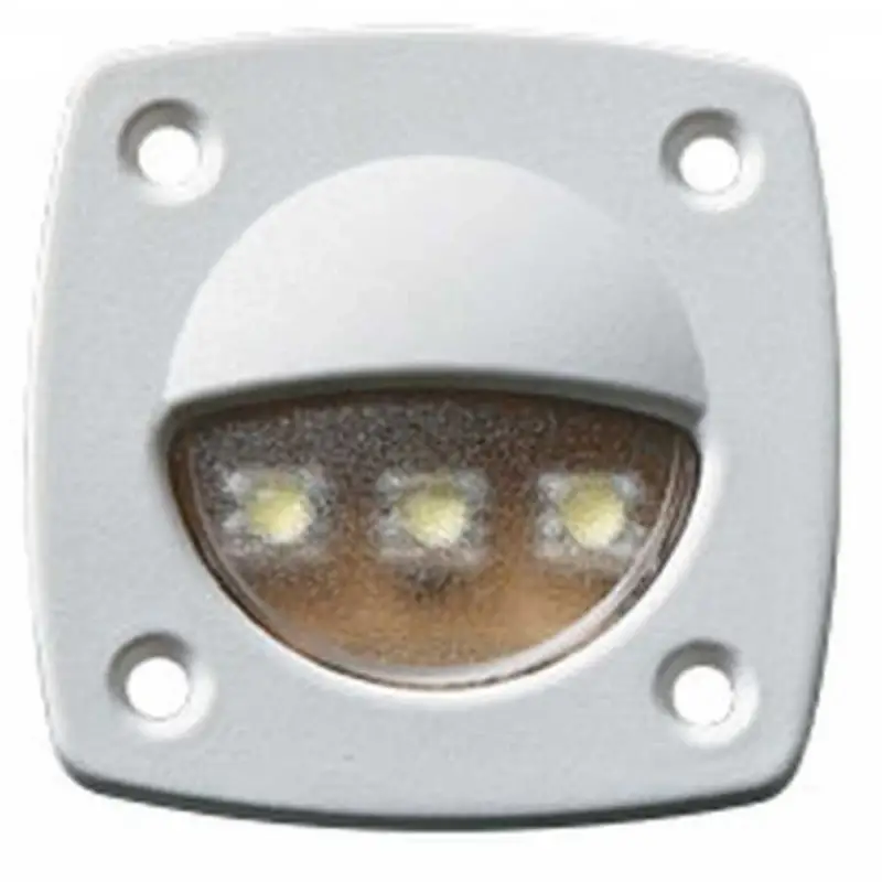 Led Merdiven Lambası 12V - Beyaz Işık