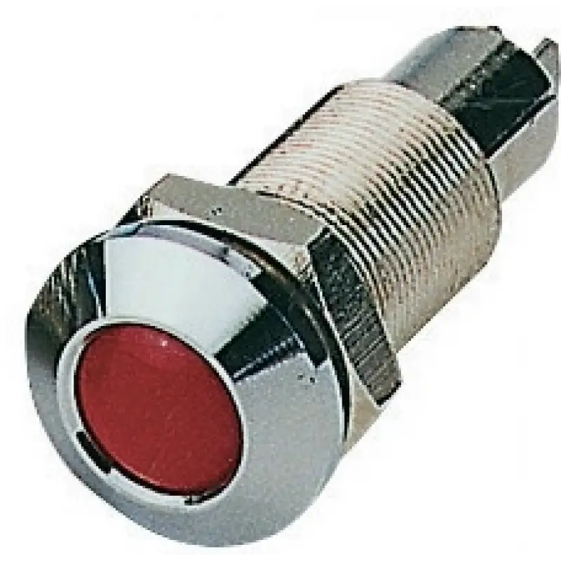 Ledli ikaz lambası