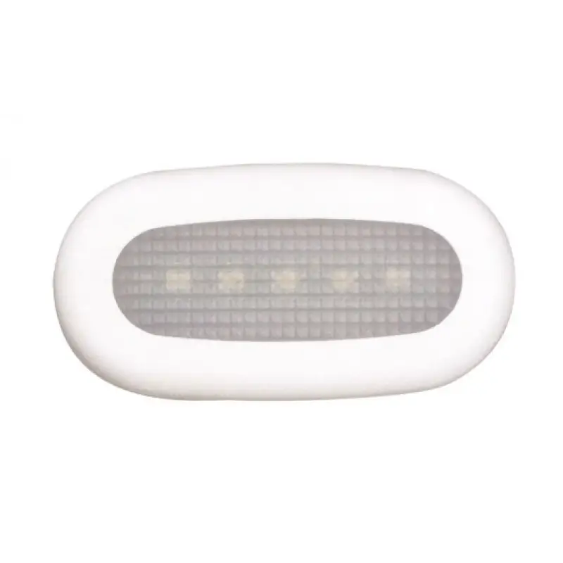 Ledli Kokpit, Merdiven Lambası
