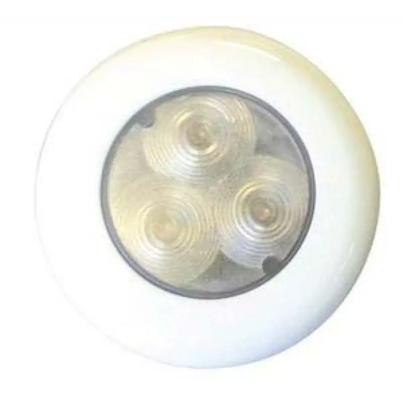 Ledli Merdiven, Havuz Aydınlatma Lambası