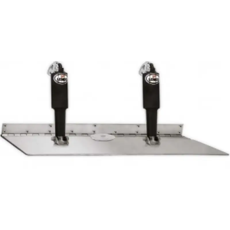 Lenco Elektro-mekanik Flap Sistemi