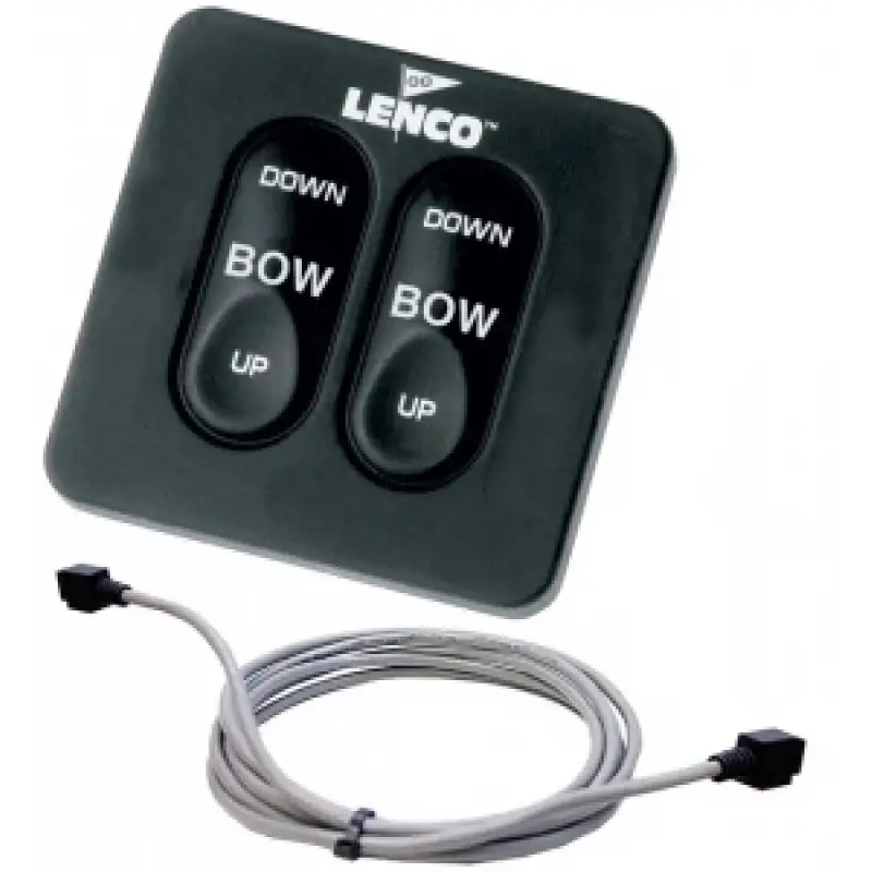 Lenco Fly-bridge Kumanda Kiti