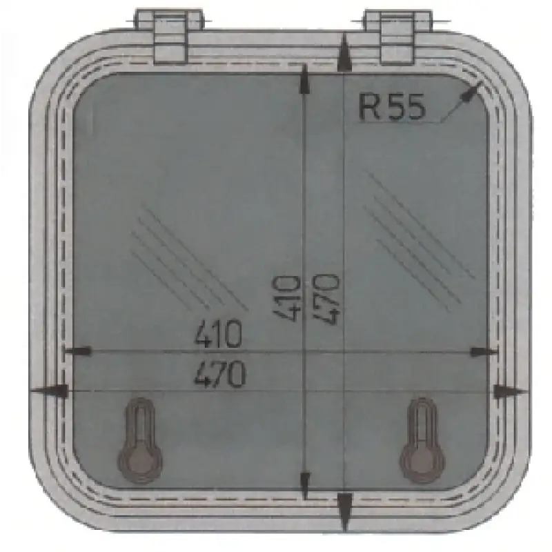 Libero Hatch