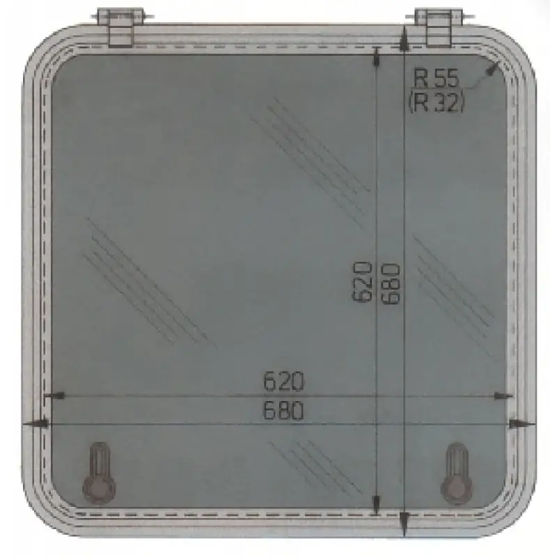 Libero Hatch
