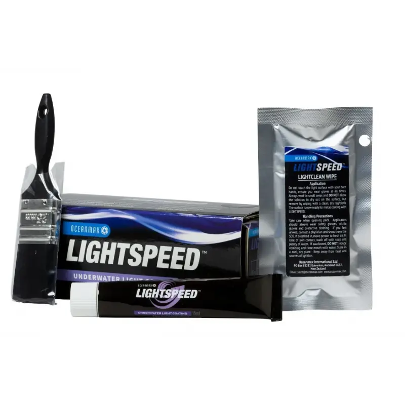 Lightspeed Sualtı Aydınlatma Koruyucu Kit 15Ml