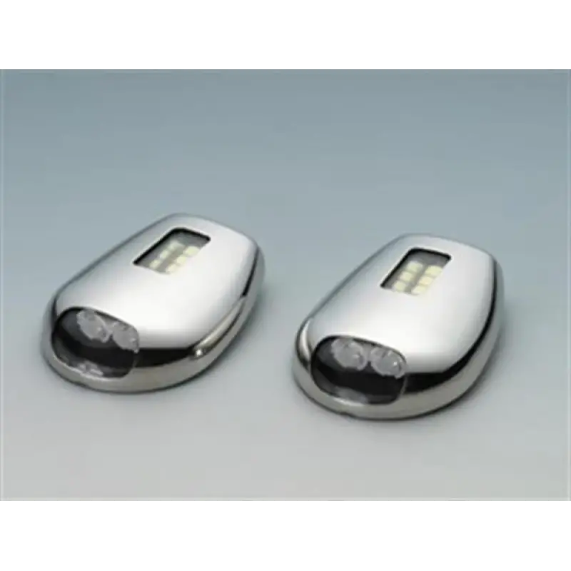 LİMAN AYDINLATMA LAMBASI LEDLİ 12V-IP67  ÇİFTLİ
