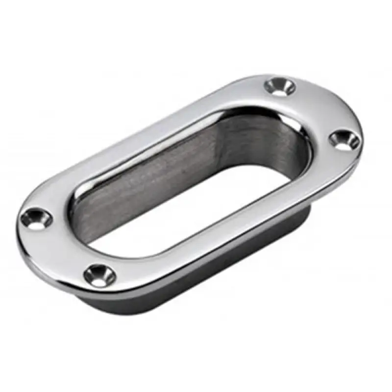 Loça 140X62MM
