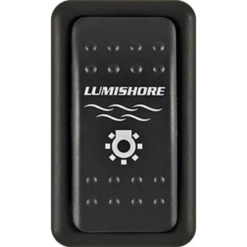 LUMI SWITCH - SUPRA SMX HUB