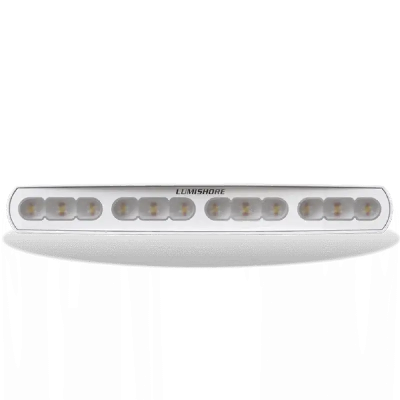 LUMISHORE LUX LEDLİ GÜVERTE AYDINLATMA LAMBASI 18